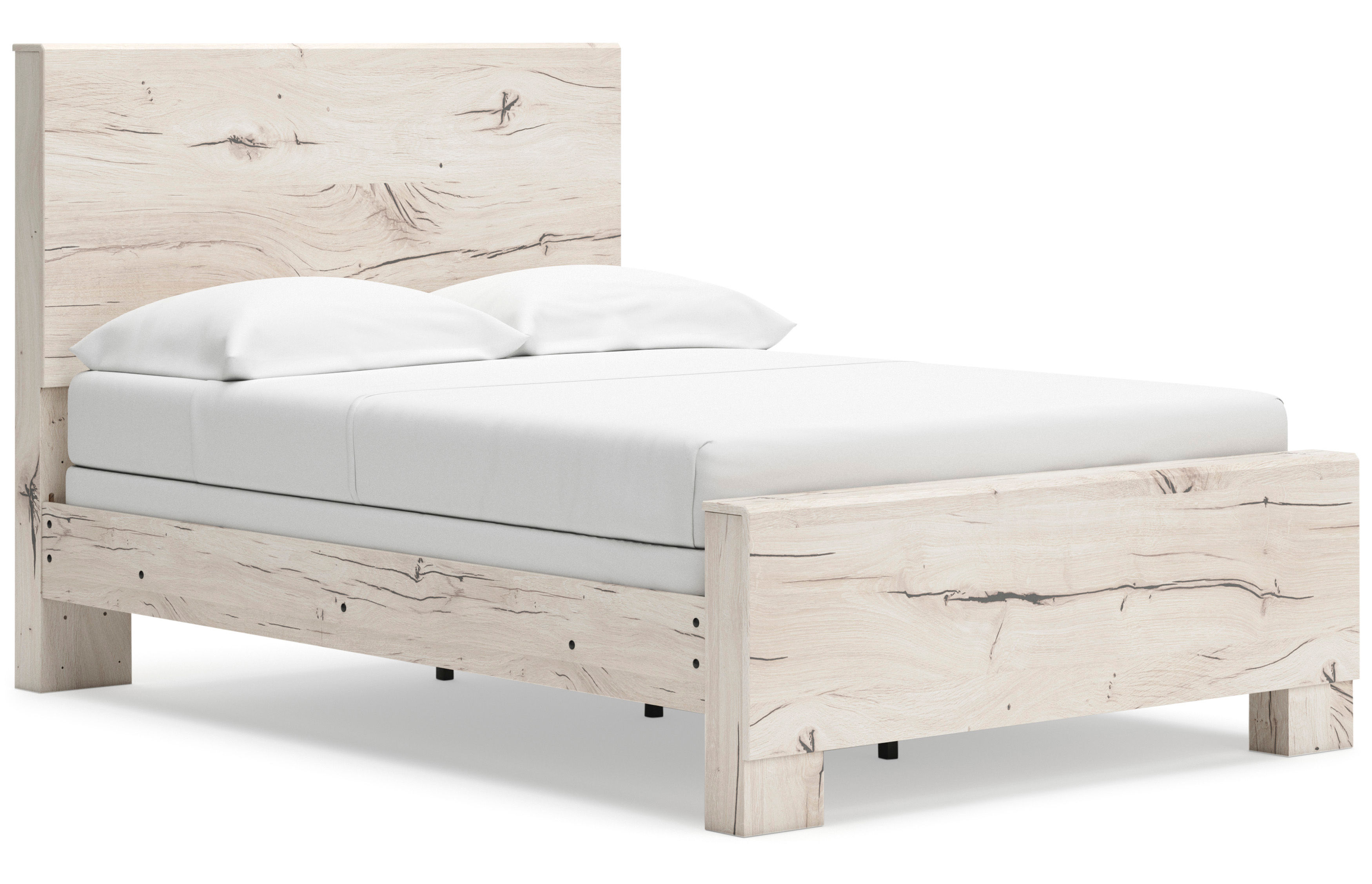 Picture of Lawroy Full Size Bed