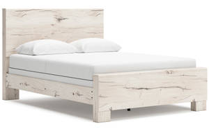 Picture of Lawroy Queen Size Bed