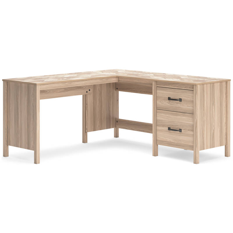 Picture of Battelle Desk