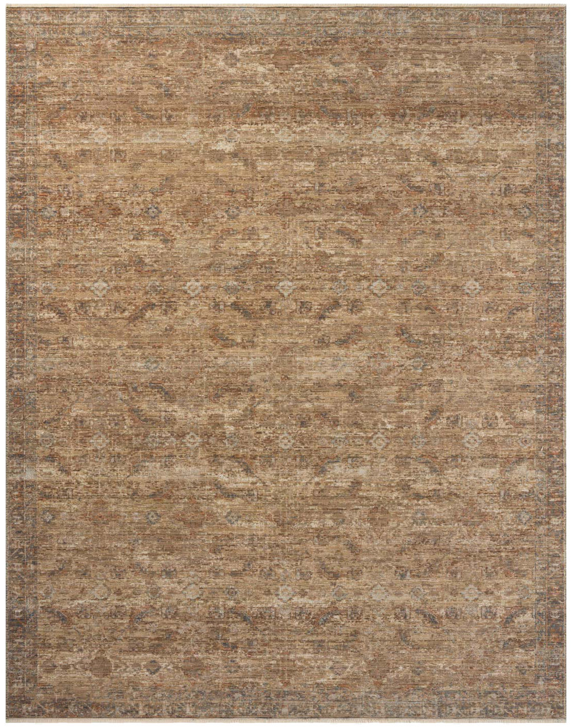 Picture of Heritage 8' x 10' Rug