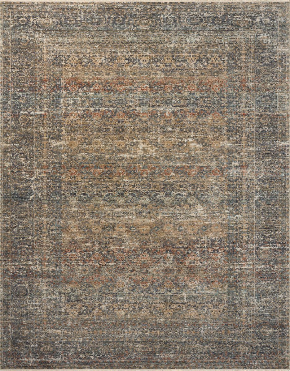 Picture of Heritage 8' x 10' Rug
