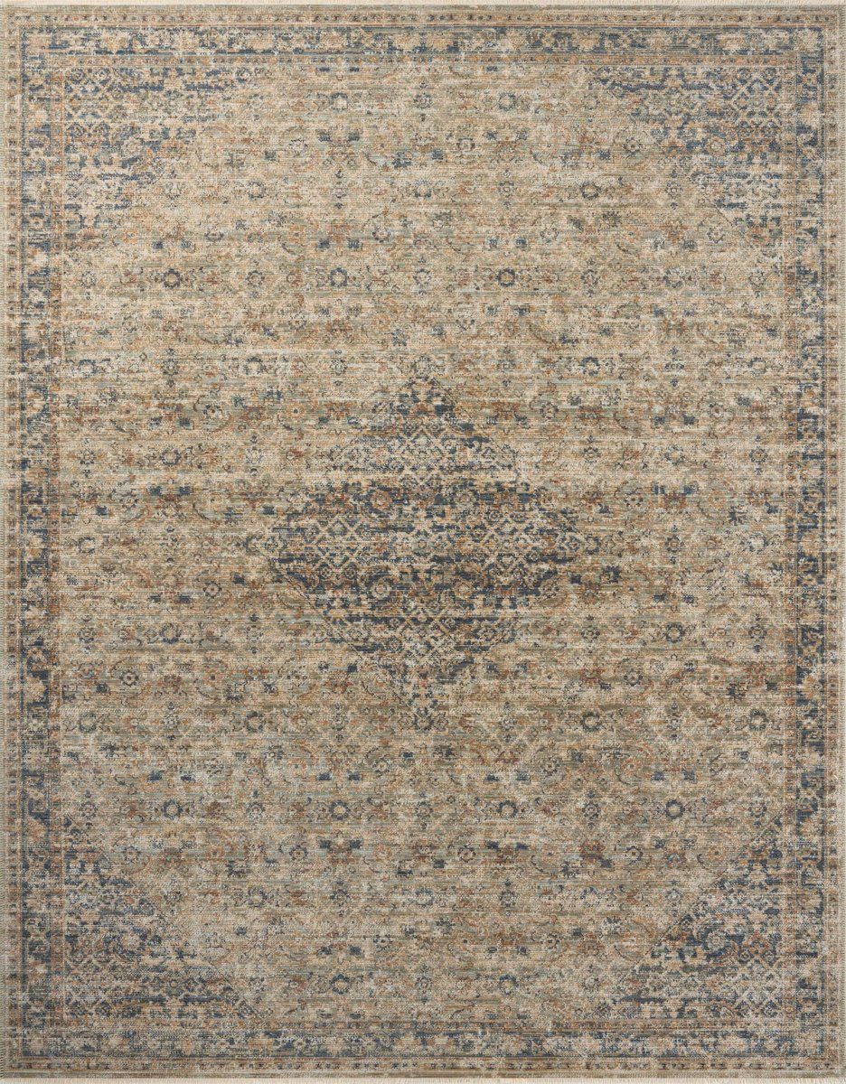 Picture of Heritage 8' x 10' Rug