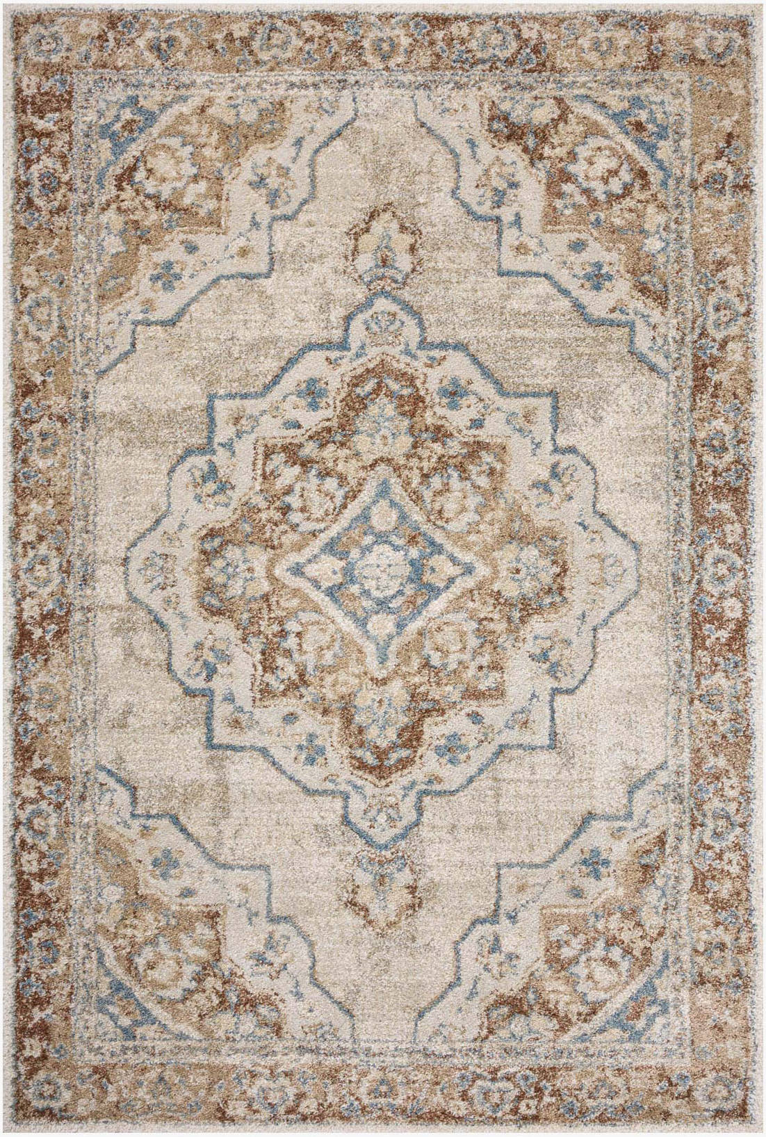 Picture of Tamryn 7'10" x 10' Rug