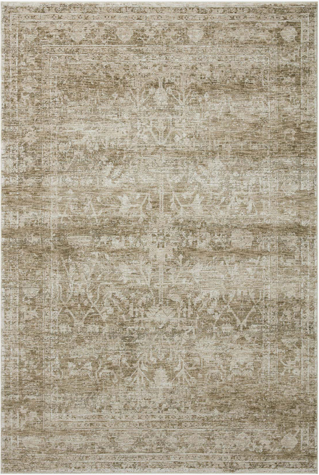 Picture of Amber Lewis x Loloi Honora 7'10" x 10' Rug