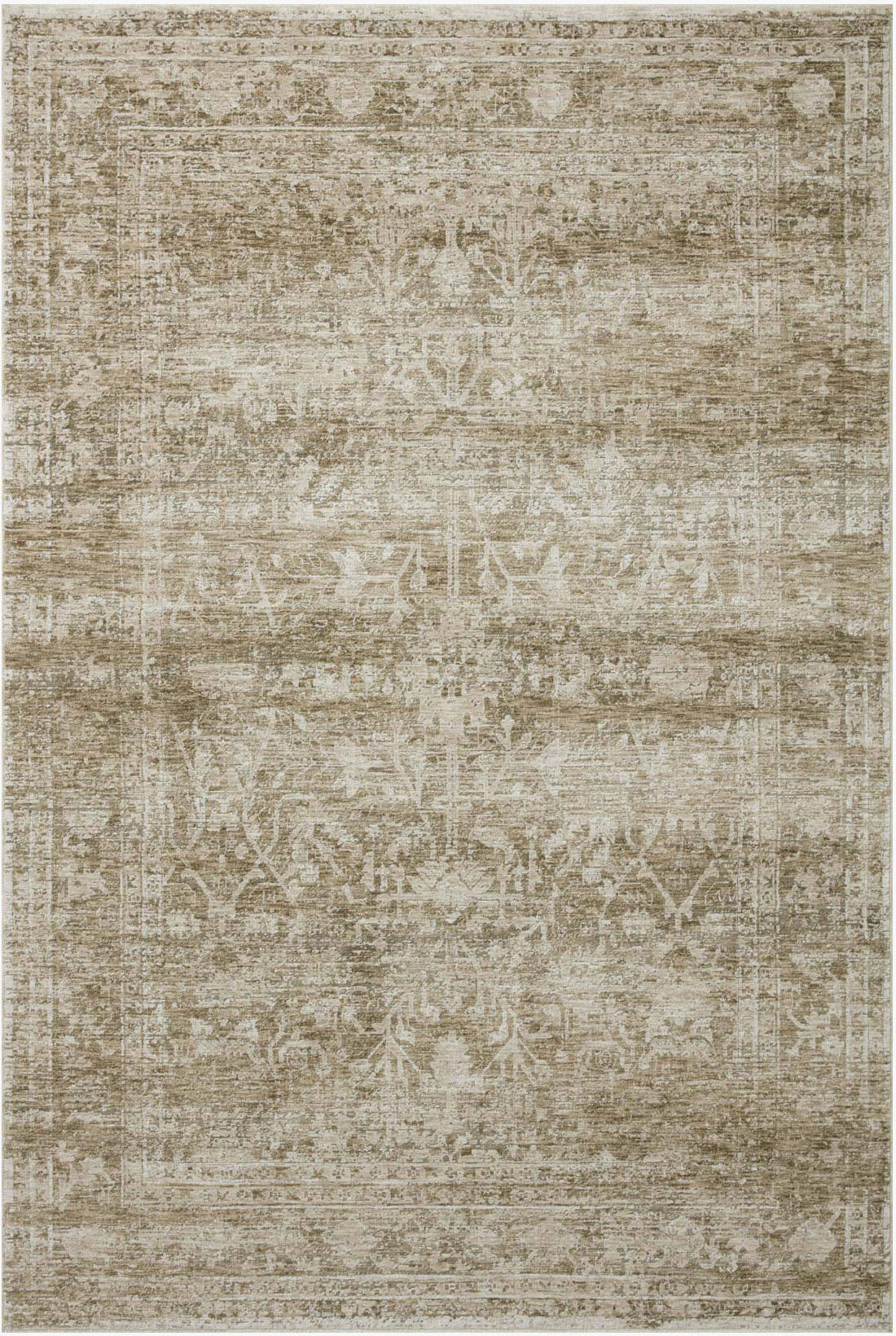 Picture of Amber Lewis x Loloi Honora 7'10" x 10' Rug