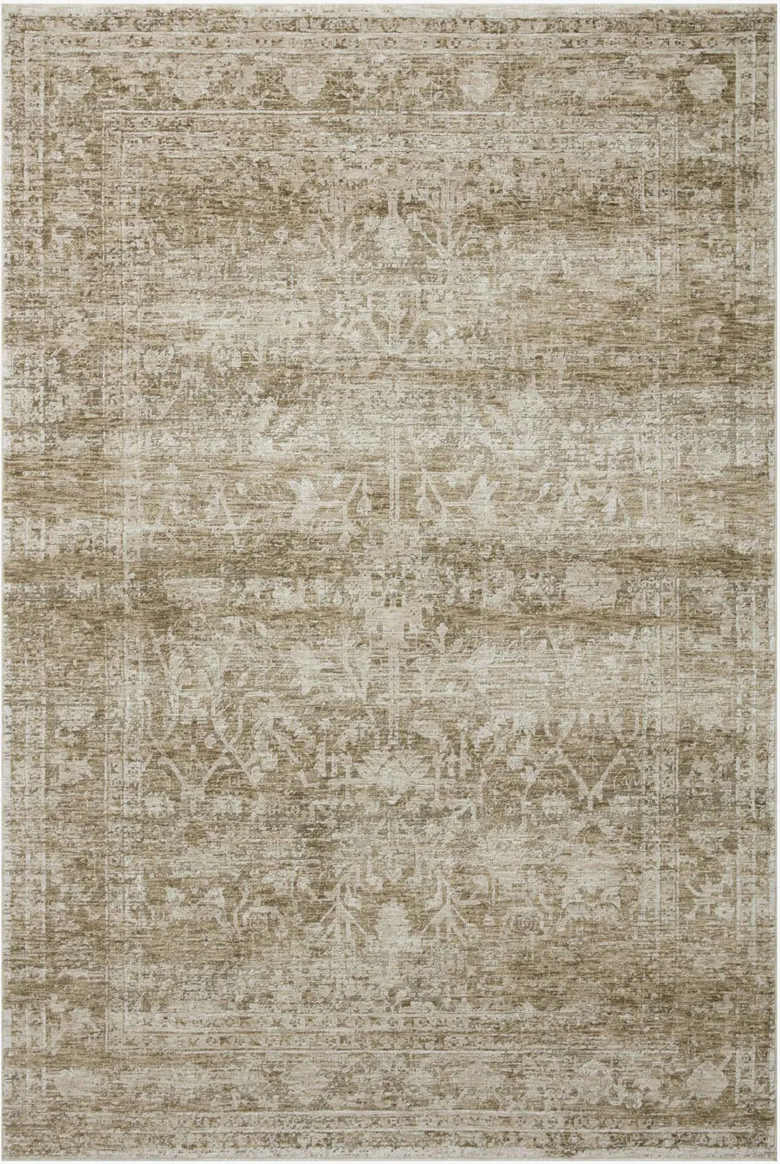 Picture of Amber Lewis x Loloi Honora 5'3" x 7'9" Rug