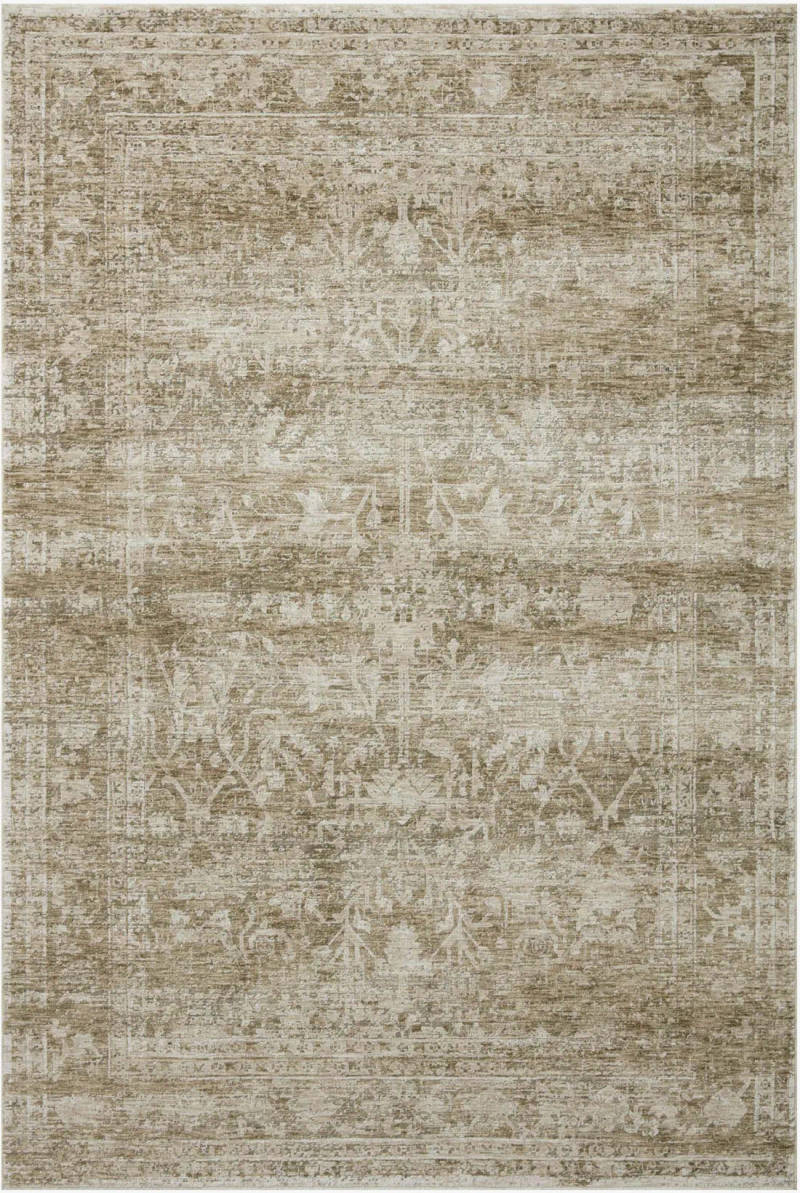 Picture of Amber Lewis x Loloi Honora 5'3" x 7'9" Rug