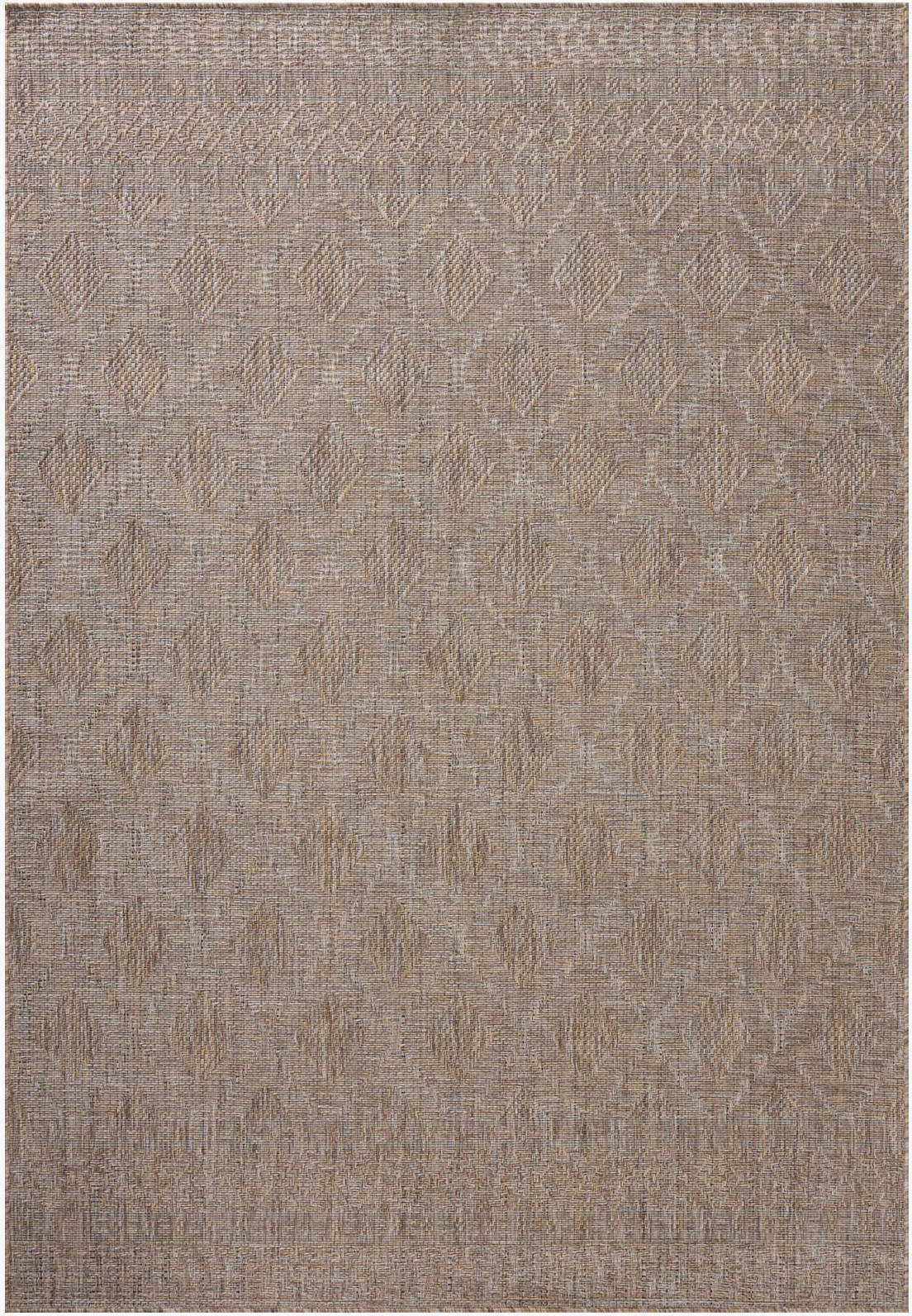 Picture of Amber Lewis x Loloi Topanga 5'3 x 7'6" Rug