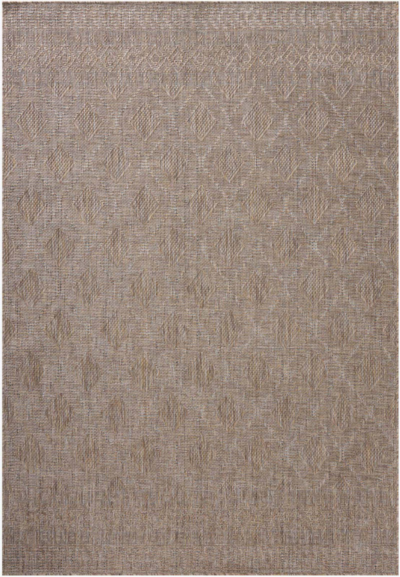 Picture of Amber Lewis x Loloi Topanga 5'3 x 7'6" Rug