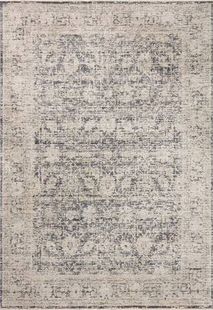 Picture of Amber Lewis x Loloi Alie 5'3" x 7'9" Rug