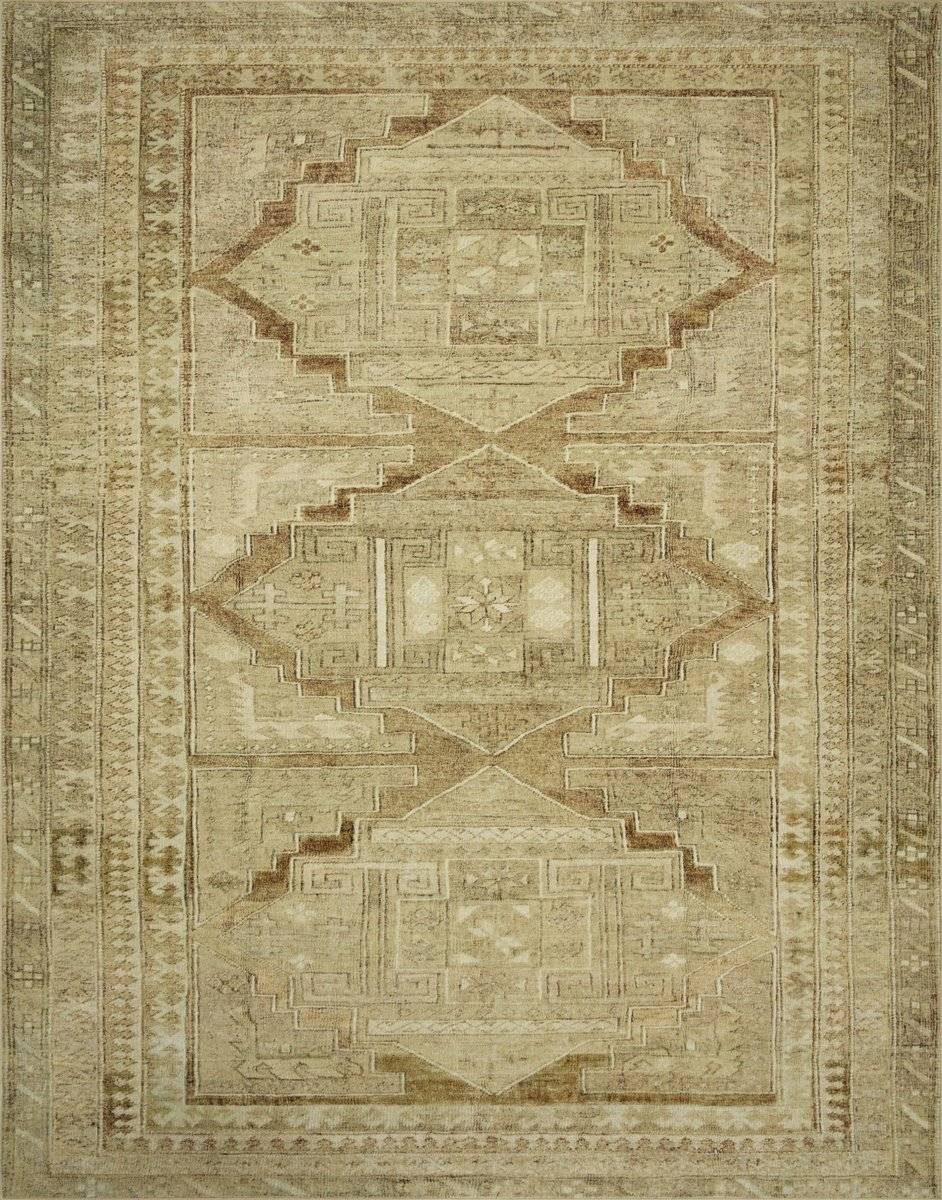 Picture of Magnolia Home by Joanna Gaines x Loloi Sinclair 7'6" x 9'6" Rug