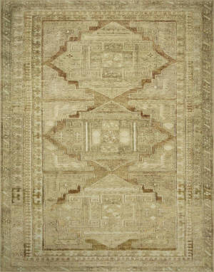Picture of Magnolia Home by Joanna Gaines x Loloi Sinclair 5' x 7' Rug