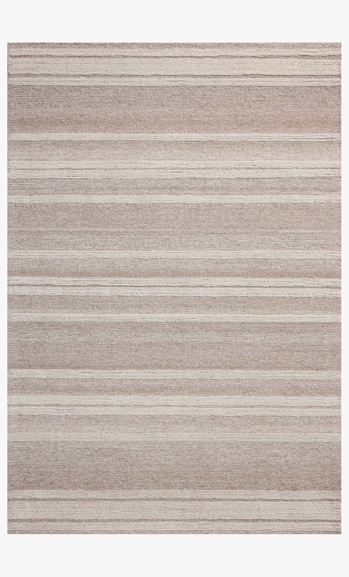 Picture of Magnolia Home by Joanna Gaines x Loloi Rae 7'9" x 9'9" Rug