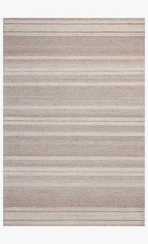 Picture of Magnolia Home by Joanna Gaines x Loloi Rae 7'9" x 9'9" Rug
