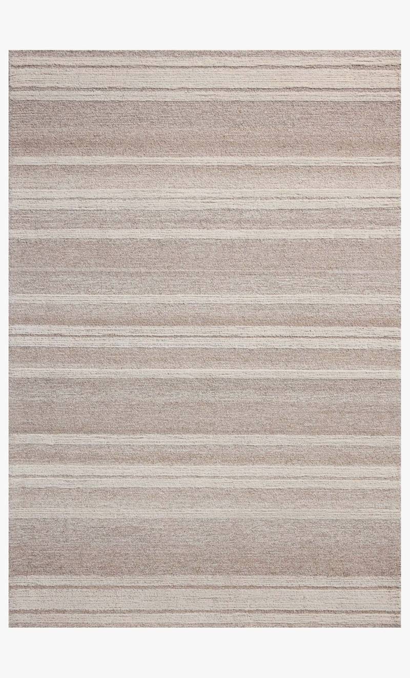 Picture of Magnolia Home by Joanna Gaines x Loloi Rae 7'9" x 9'9" Rug