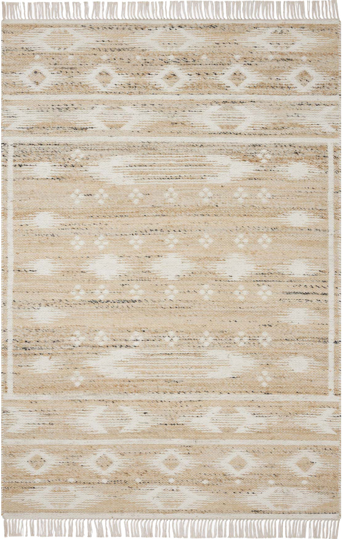 Picture of Angela Rose x Loloi Rivers 7'9" x 9'9" Rug