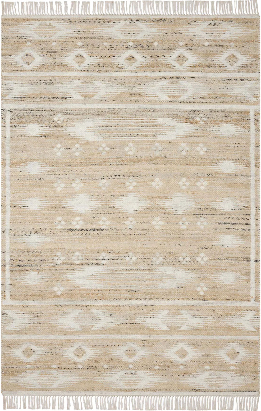 Picture of Angela Rose x Loloi Rivers 5' x 7'6" Rug