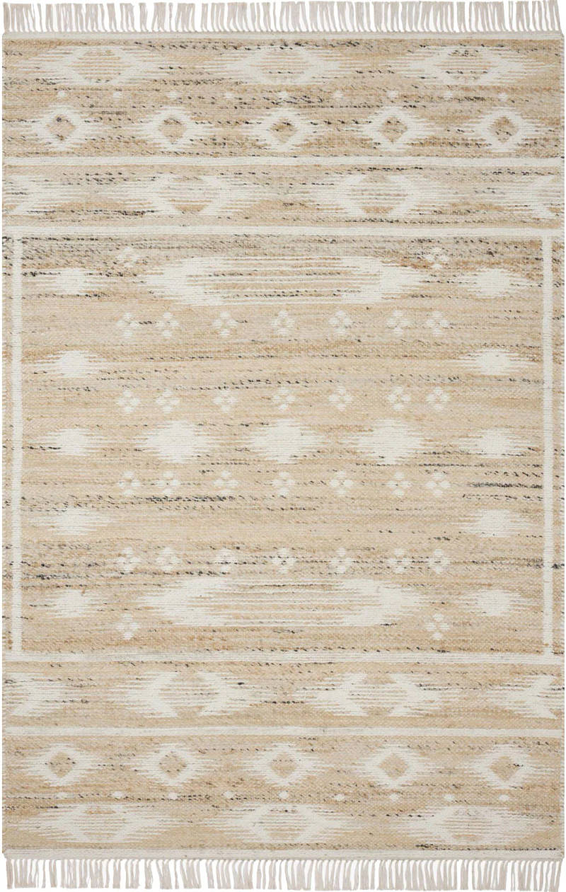Picture of Angela Rose x Loloi Rivers 5' x 7'6" Rug
