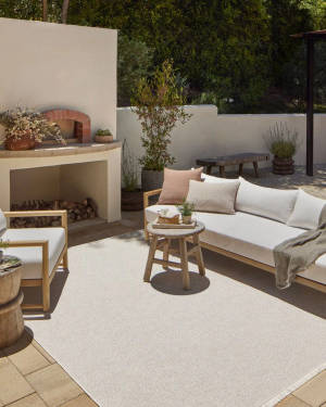 Picture of Amber Lewis x Loloi Malibu 5'1" x 7'7" Rug