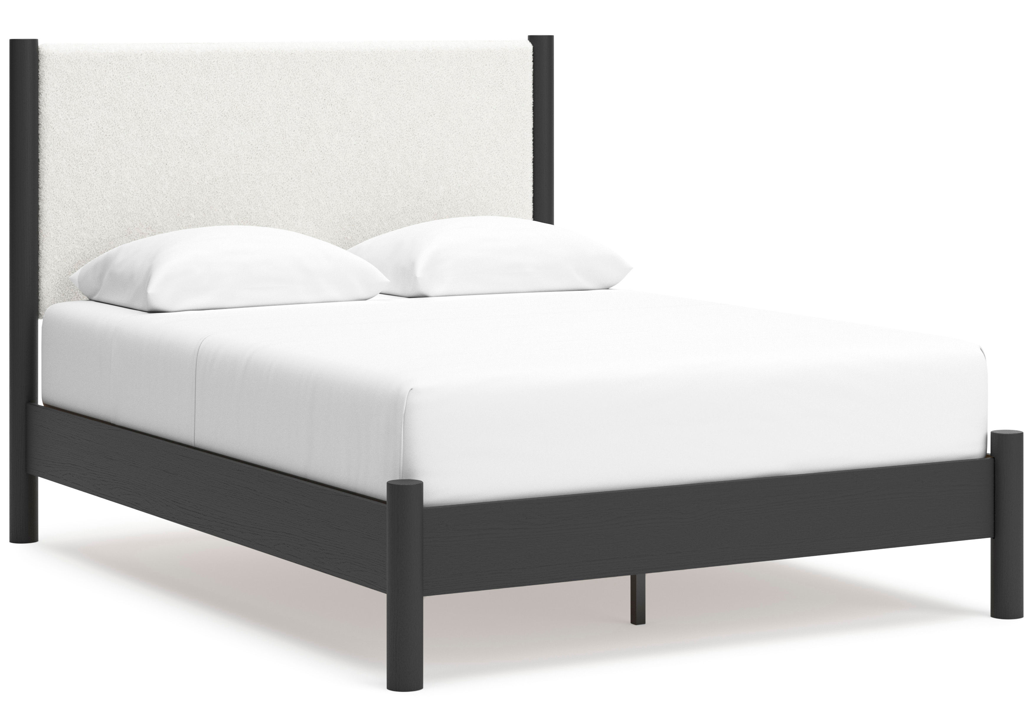 Picture of Cadmori Queen Size Bed