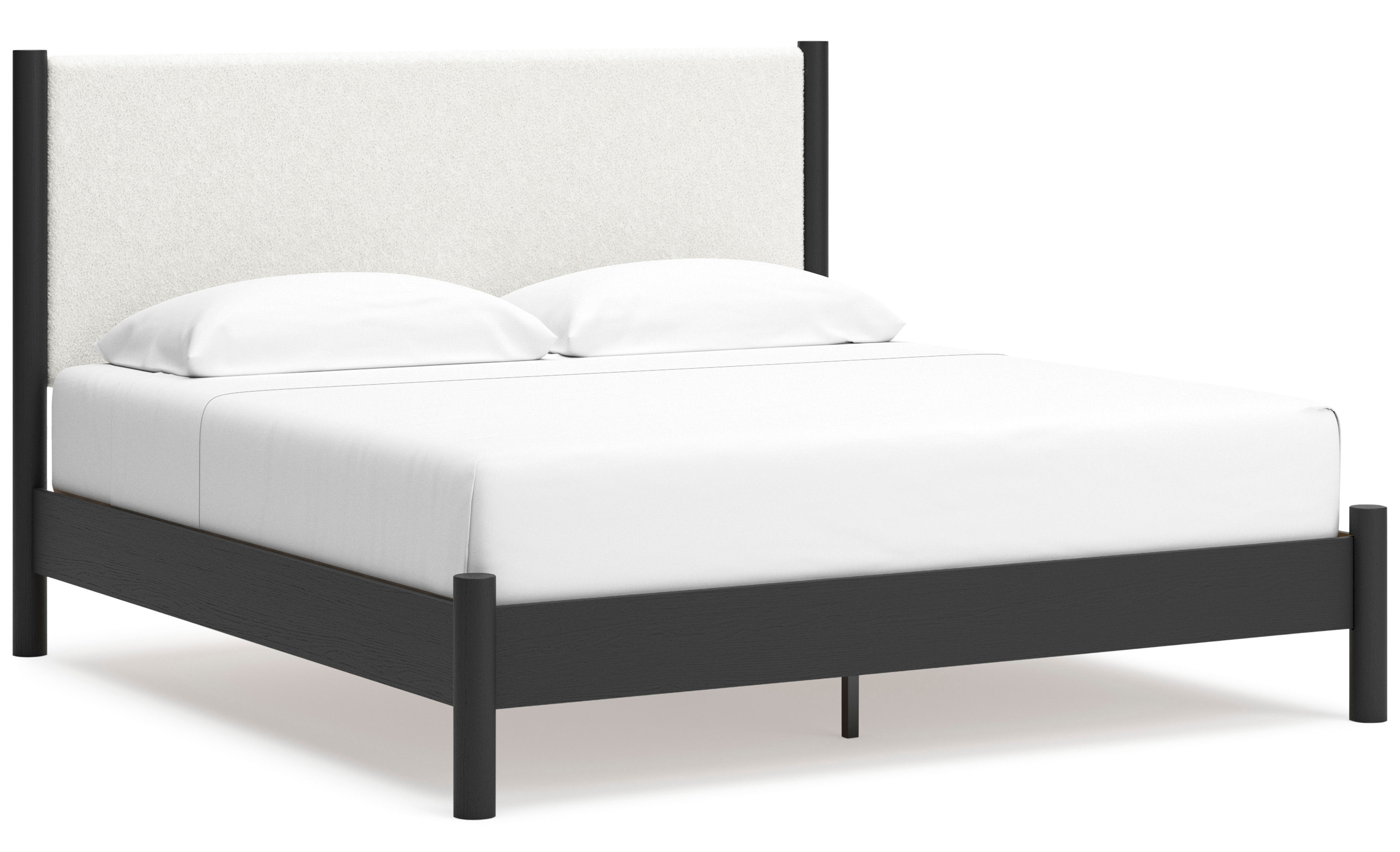 Picture of Cadmori King Size Bed