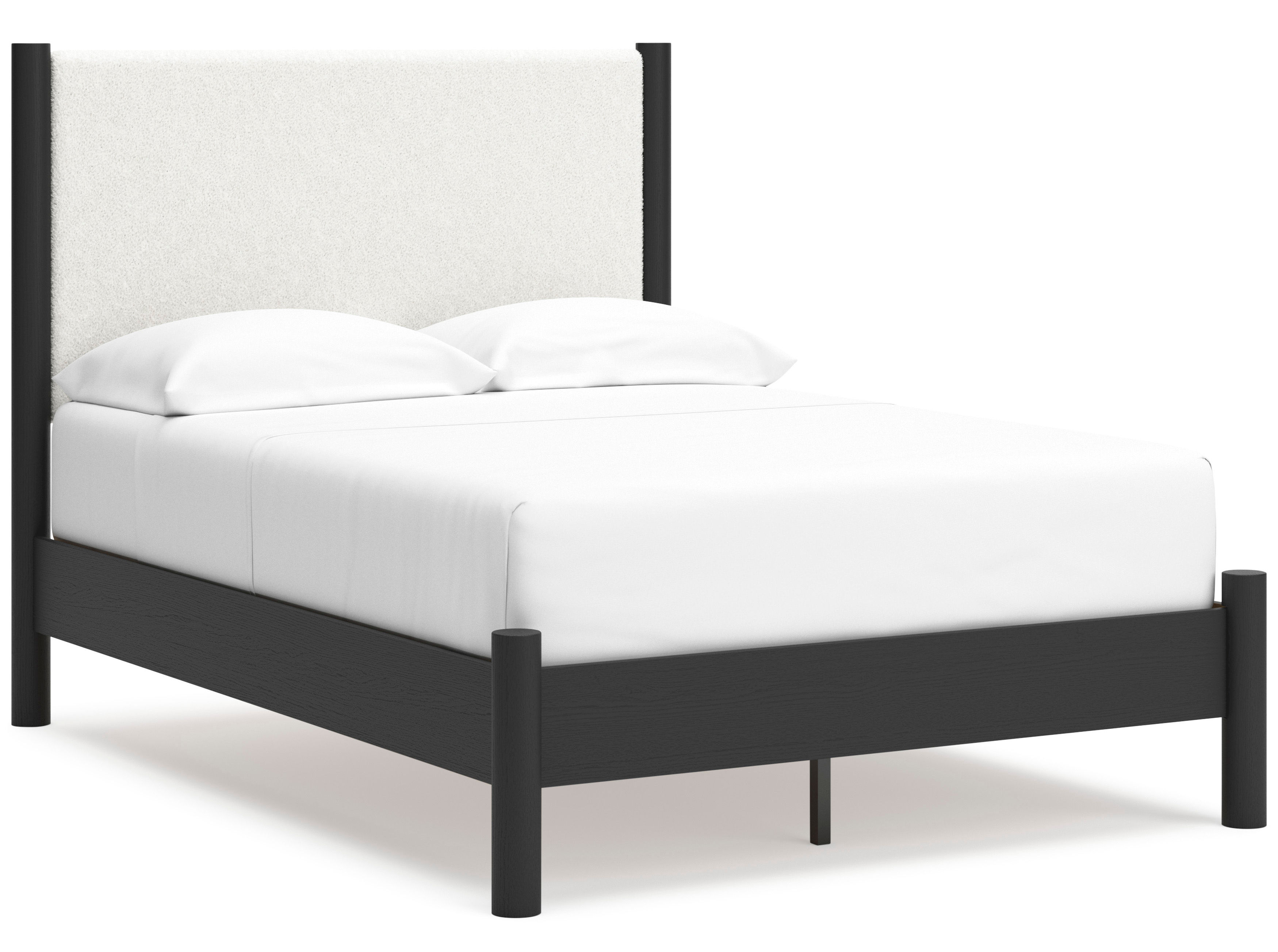 Picture of Cadmori Full Size Bed