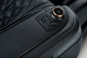 Picture of Qi SE Massage Chair