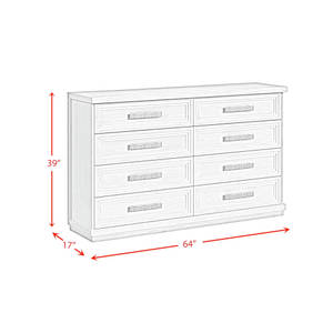 Picture of Avalanche Dresser
