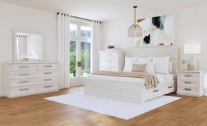 Picture of Avalanche Chest of Drawers
