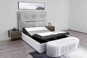 Picture of ProSeries King Adjustable Base