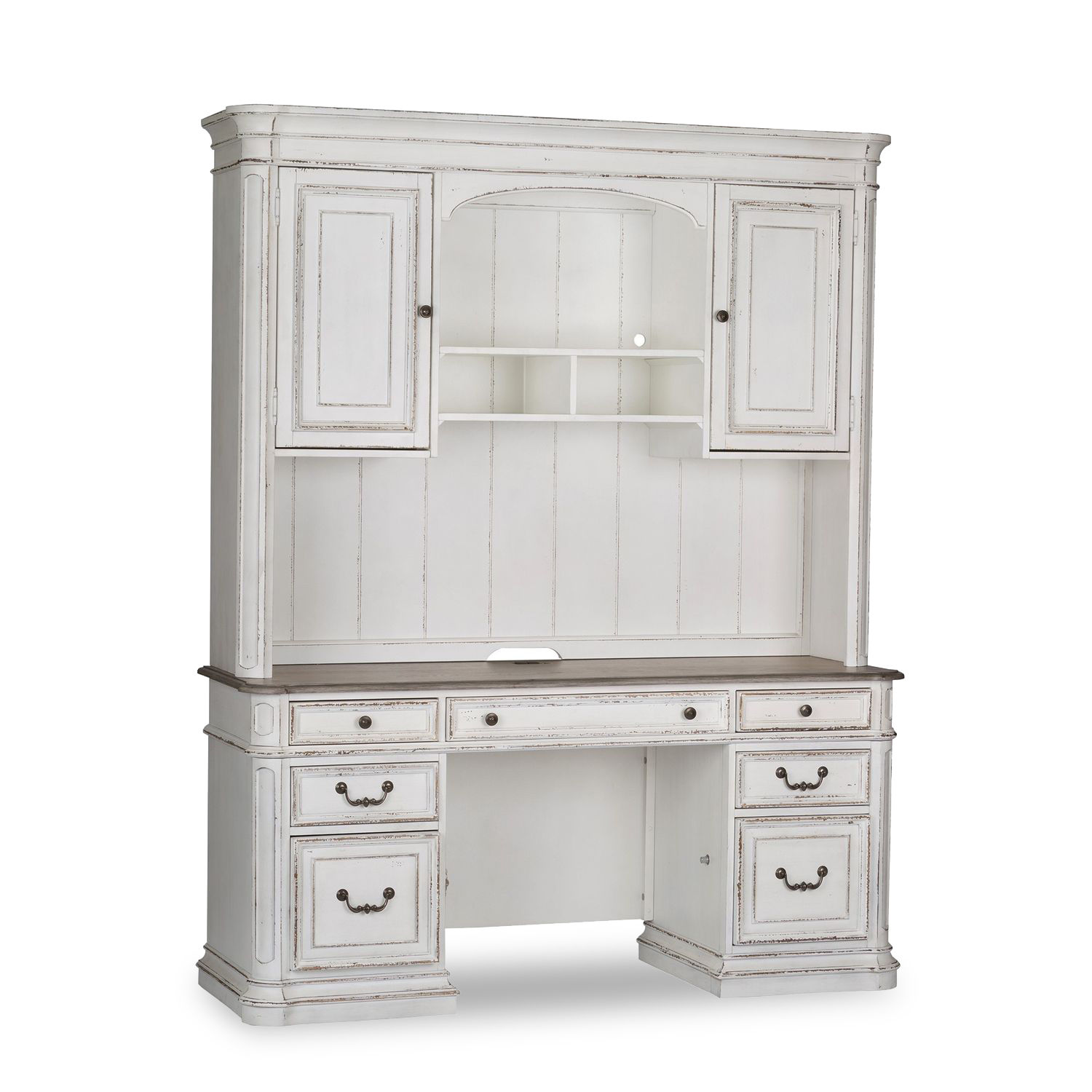 Picture of Magnolia Manor Credenza