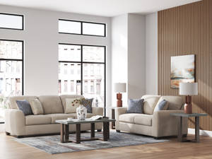 Picture of Panola Loveseat