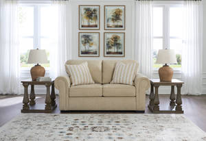Picture of Lerason Loveseat