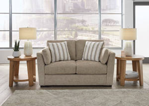 Picture of Kimbridge Loveseat