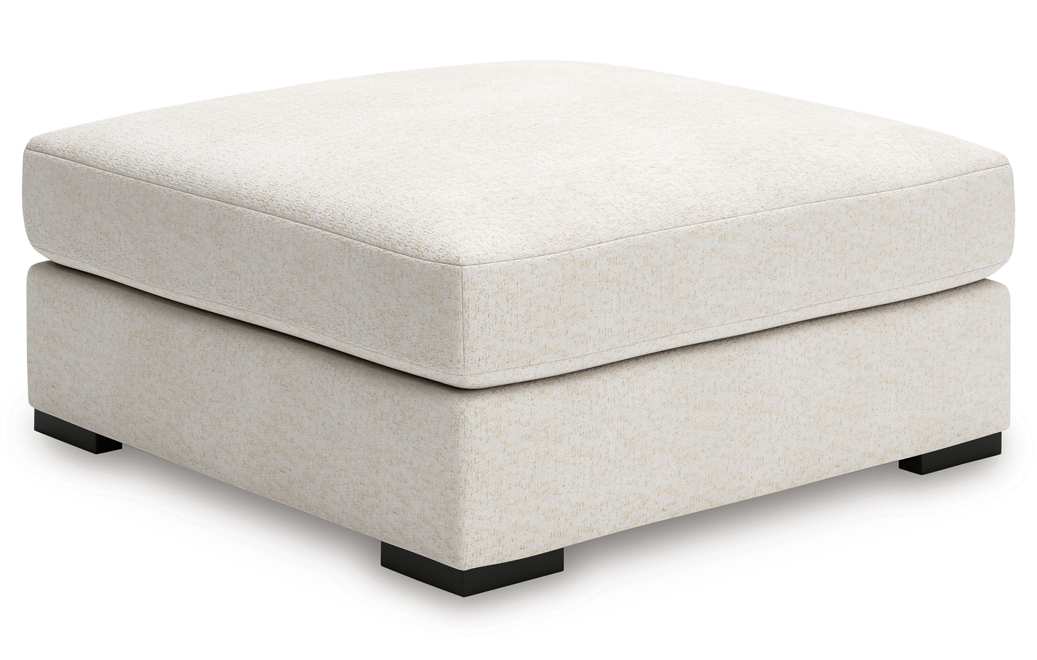 Picture of Donelson Creek Ottoman