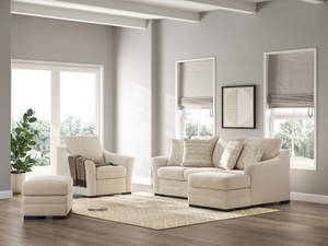 Picture of Lango Ottoman
