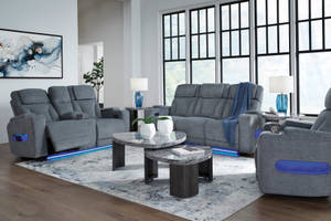 Picture of Forest Lake Power Recliner