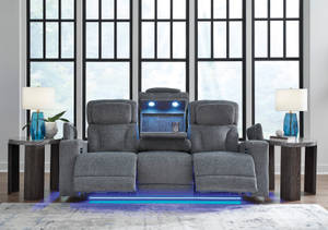 Picture of Forest Lake Power Reclining Sofa