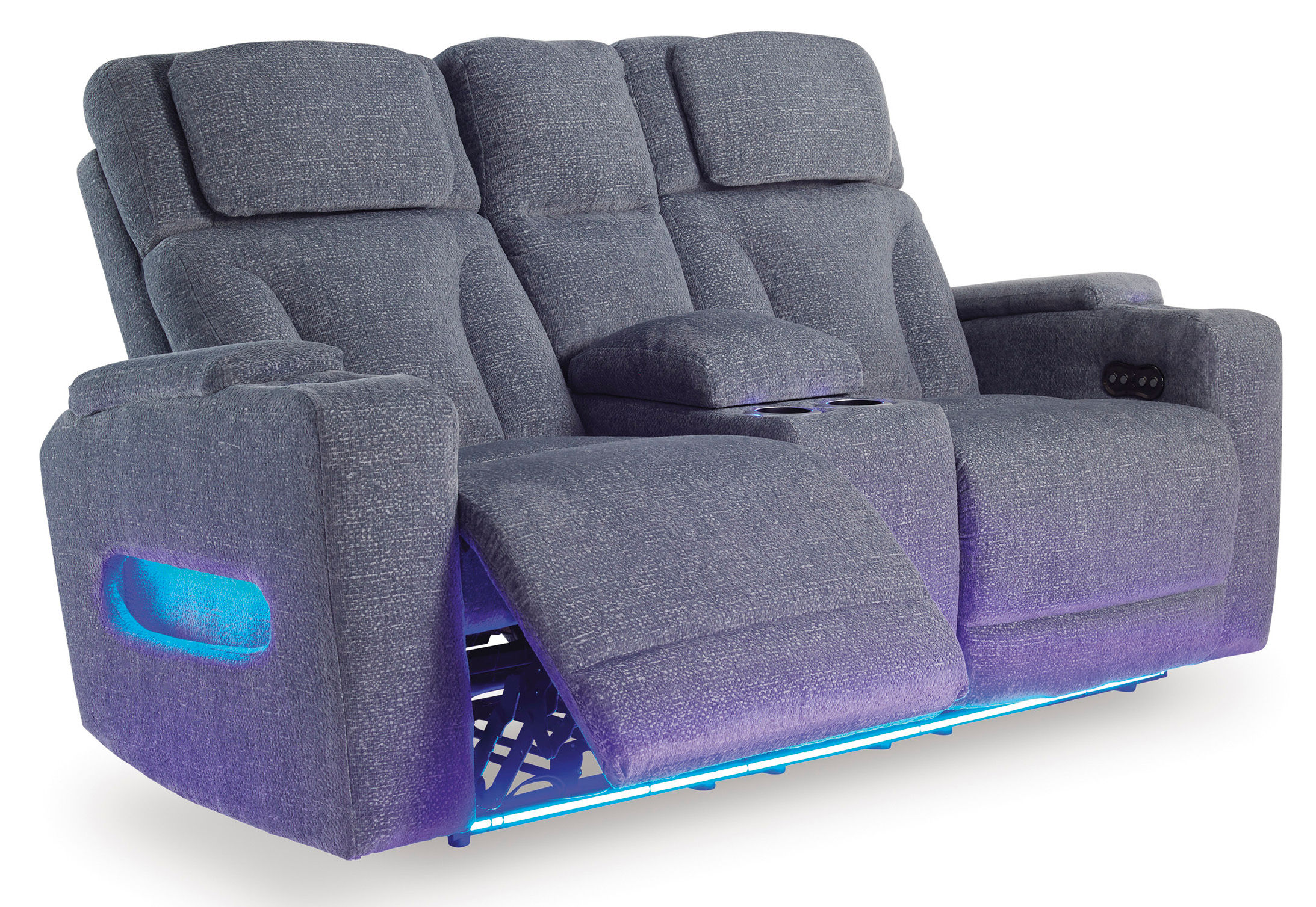 Picture of Forest Lake Power Reclining Loveseat