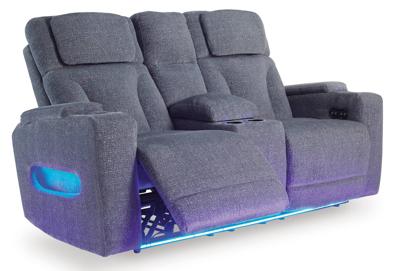 Picture of Forest Lake Power Reclining Loveseat
