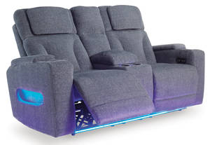 Picture of Forest Lake Power Reclining Loveseat