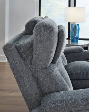 Picture of Forest Lake Power Reclining Loveseat