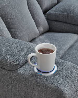 Picture of Forest Lake Power Reclining Loveseat