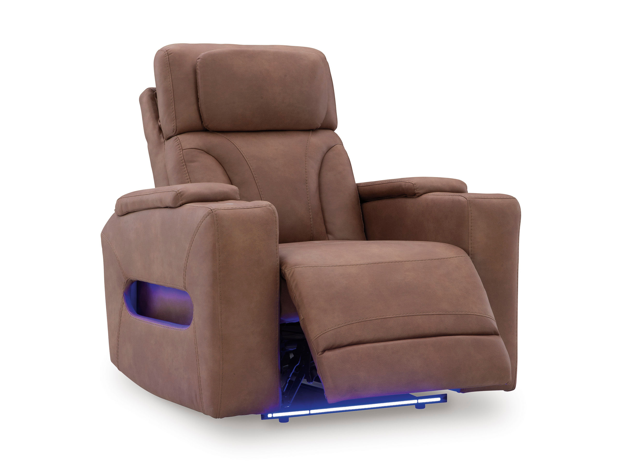 Picture of Point Clear Power Recliner