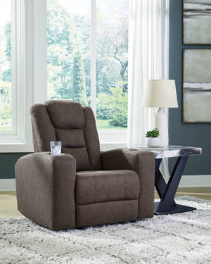 Picture of Mayhem Madness Recliner