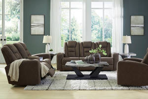 Picture of Mayhem Madness Recliner