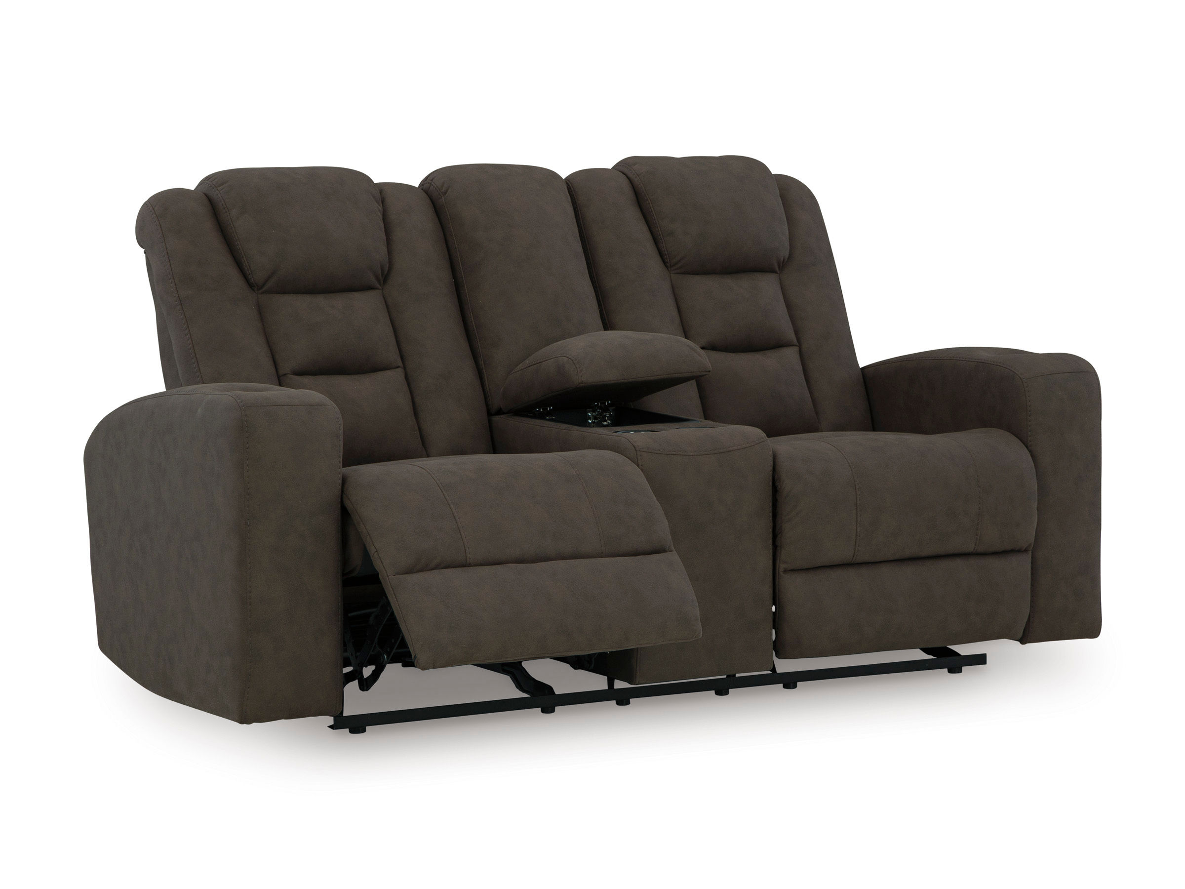 Picture of Mayhem Madness Reclining Loveseat