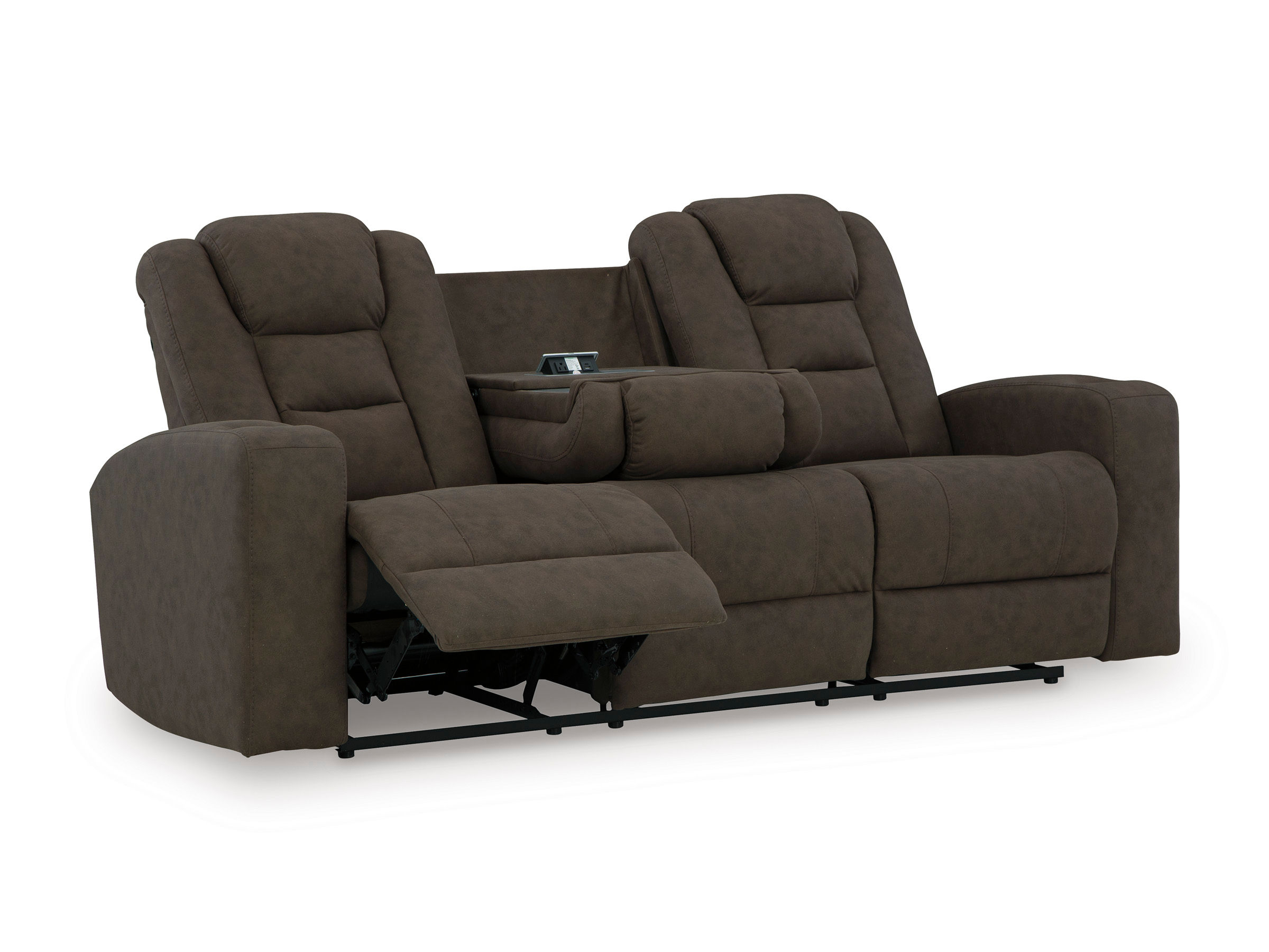 Picture of Mayhem Madness Reclining Sofa