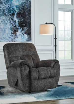 Picture of Rampant Recliner