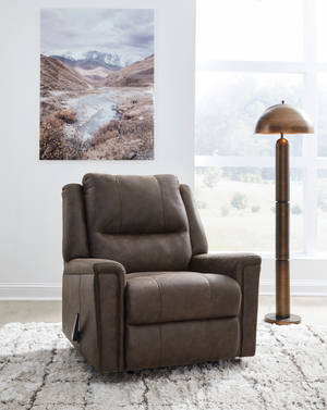 Picture of Skymaker Recliner